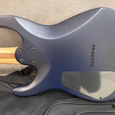 Jackson Pro Plus DK Modern HT 7 String Hard Tail - Chlorine Burst image 3