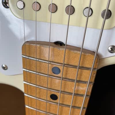 1987 E Series Fender Japan '67 Vintage reissue Stratocaster image 16