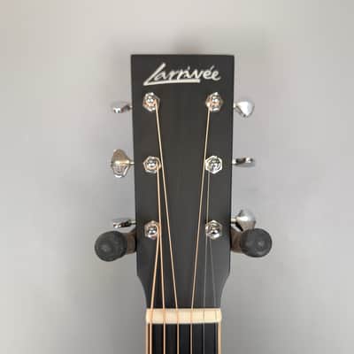 Larrivee Legacy Series D-40R 2024 - Natural image 6