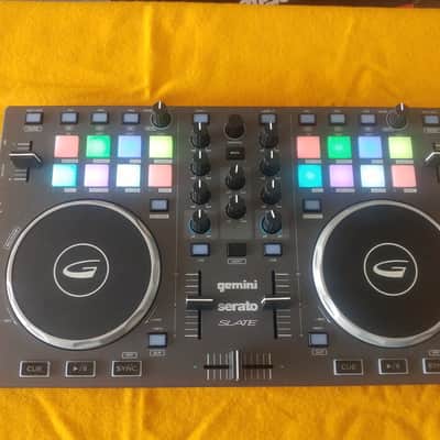 Gemini Serato Slate image 1