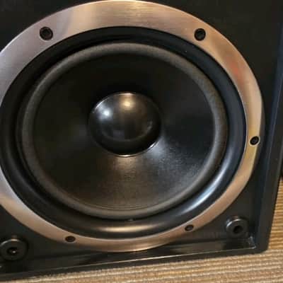 VINTAGE TECHNICS STEREO SYSTEM/CD/AUX/TAPE DECK MADE IN JAPAN image 9