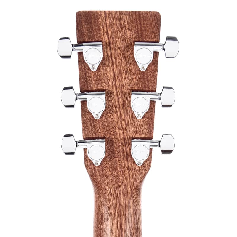 Martin X-Series GPC-X2E Mahogany 2019 - 2023 image 6