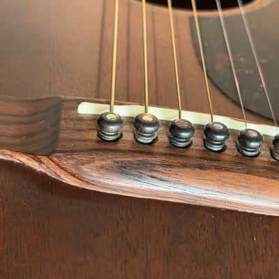 2022 Martin 000-15M w/ K&K Pure Mini Pickup – Original Hard Case image 2