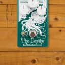 EarthQuaker Devices The Depths - Analog Optical Vibe Pedal
