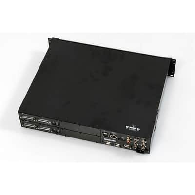 Avid HD I/O 16X16 Digital Regular image 2
