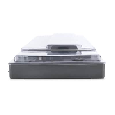 Decksaver Super Strong Polycarbonate Custom Fit Cover Compatible with Expressive E Osmose, Dust Cover for Travel and Everyday Protection imagen 4