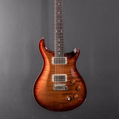 Paul Reed Smith DGT (David Grissom Trem) '25 image 3