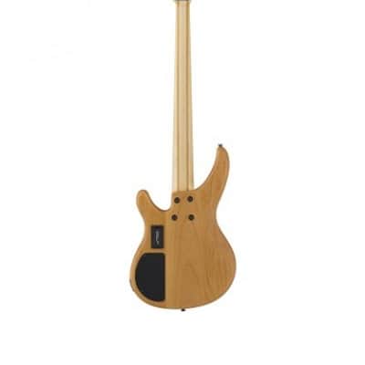 YAMAHA TRBX605FM Natural Satin image 2
