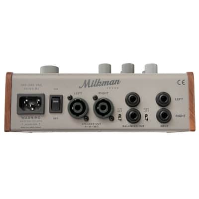 Milkman Sound The Amp Stereo image 2