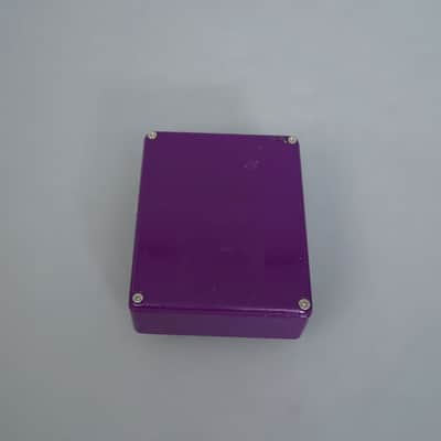 WMD Super Fatman Envelope Filter 2010s - Purple image 3