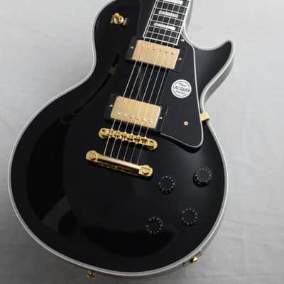 Tokai [For Reservation] Premium Series LC254S Black [GSB019] image 2