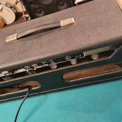 Fender Band Master 1966 image 18