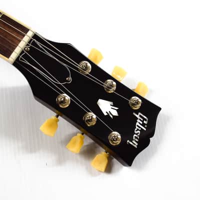 Gibson ES-335 '50s - Vintage Tobacco Burst image 7