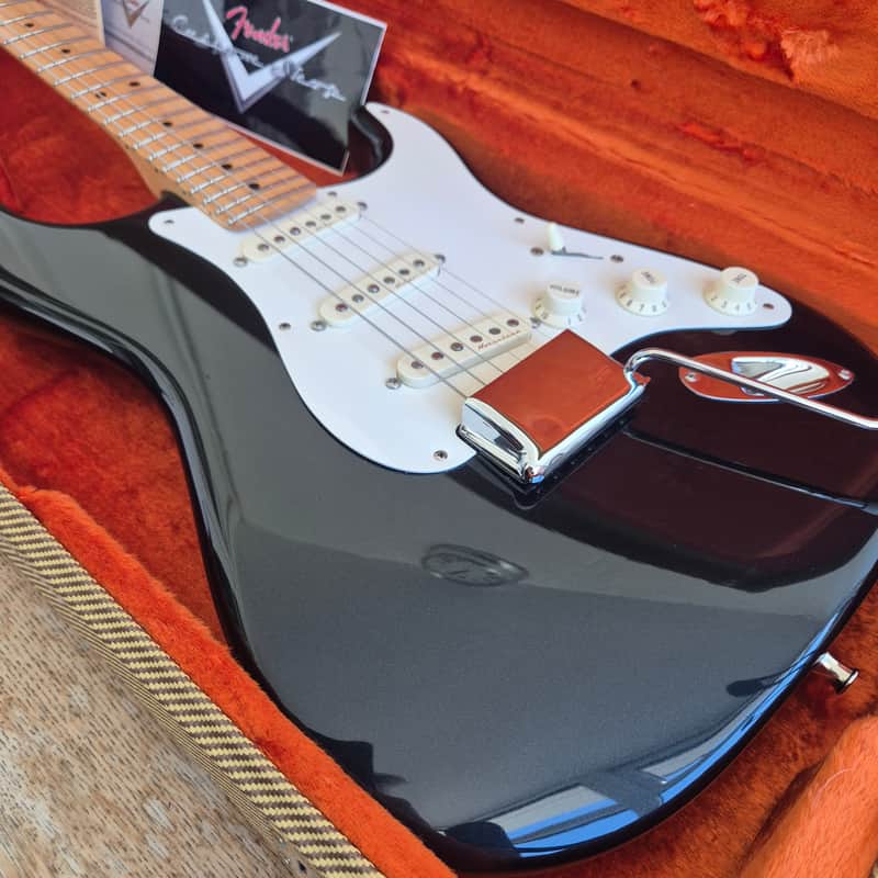 Fender Custom Shop Eric Clapton Stratocaster | Reverb UK