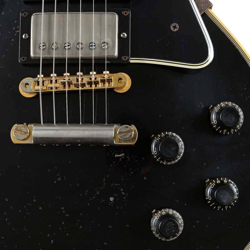 Gibson Custom Shop Murphy Lab Eric Clapton Signature '58 Les Paul