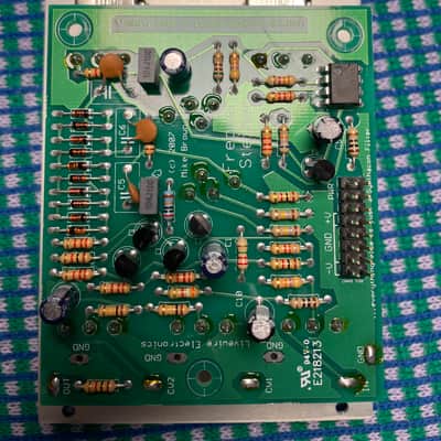 Livewire FrequenSteiner 2008 Eurorack image 3