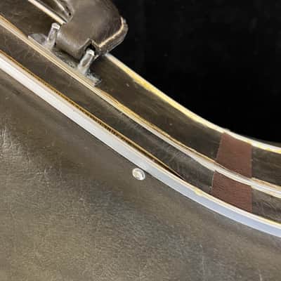 Beautiful Yamaha YHR862 Double Horn in Yellow Brass image 12