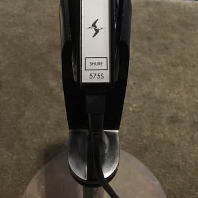 Shure 575sc 70’s image 3