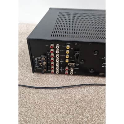 Memorex STAV-3100 - Receiver - Very Good w/ remote_control image 13