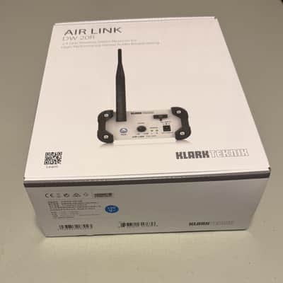 Klark Teknik DW20T -DW20R 2020 image 10