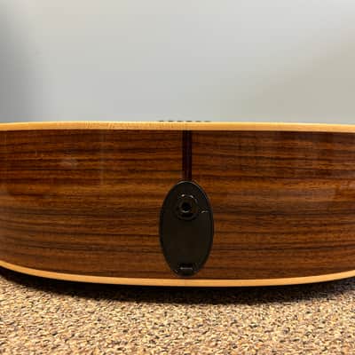 Taylor 814ce | ES2 Electronics | 2014 - Natural image 9