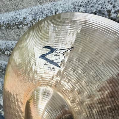Zildjian Z3 20" Rock Ride image 2