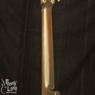 Pre-War Guitars Model J Slope Shoulder Acoustic Guitar With Case Distress Level 2 image 15