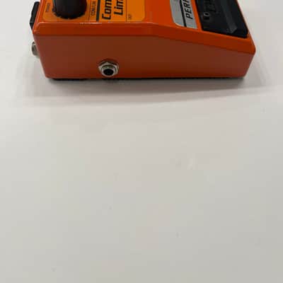 DOD Digitech 525-A Performer Compressor Limiter Guitar Effect Pedal + PSU image 4