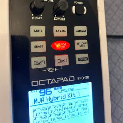 Roland SPD-30 image 2