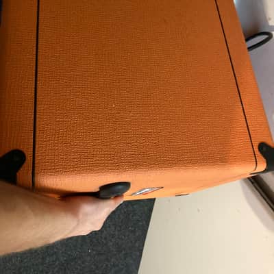 Orange OBC210 2x10 Bass Cabinet image 5