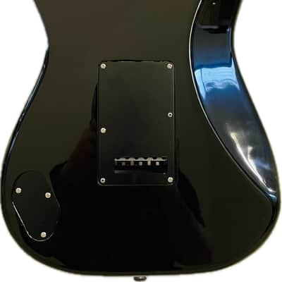 Greco ST-556 Fender Boxer Stratocaster Body with Greco 556 Neck Custom Rare Model image 4