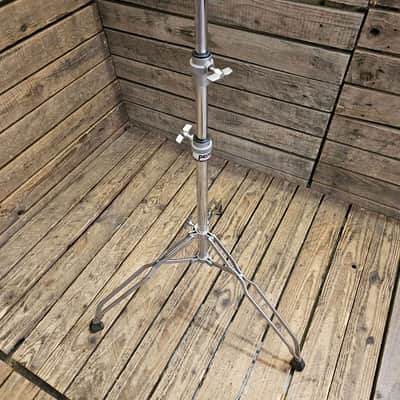 Cymbal Stand Premier 4000 Vintage Straight USED! RK4TP260626 image 3