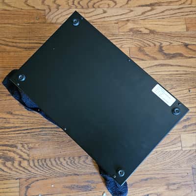 Voodoo Lab Ground Control Pro 2010s - Black image 5