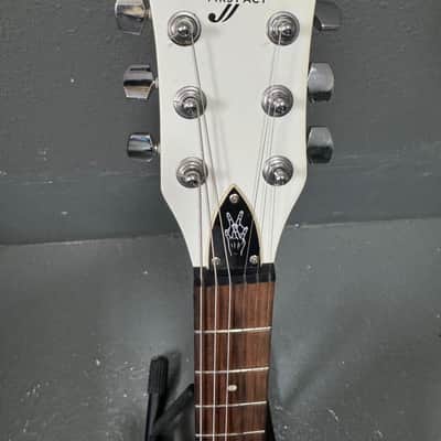 FirstAct Volkswagen Garagemaster Electric Guitar (Used) image 4