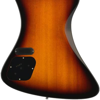 Hagstrom   Nekromant 5 Tsb image 2