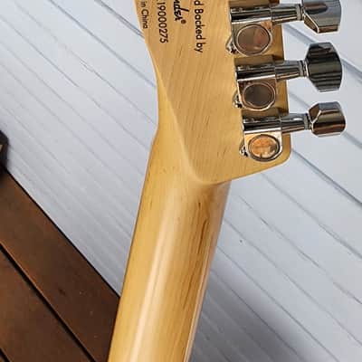 Fender Squier Telecaster image 7