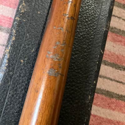 1920's Fairbanks Vega Style N Tenor Banjo image 11