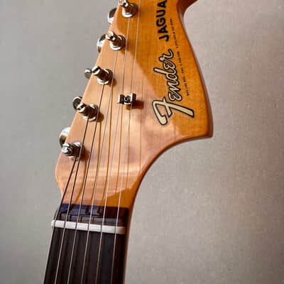 RARE 2014 Fender Johnny Marr Signature Jaguar Sherwood Green w/OHC + Case Candy & Tags Only 250 Made image 14