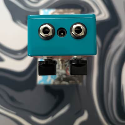 EarthQuaker Devices Dispatch Master Digital Delay & Reverb V3 Limited Edition image 6