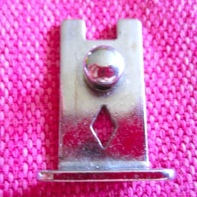 Snare Strainer Throwoff Part - Vintage image 2