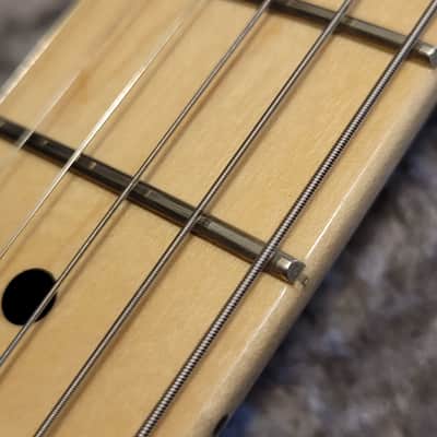 Fender Mod Shop Telecaster 2021 - Black Beauty image 11