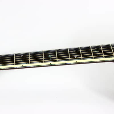 1992 Martin D-45S Deluxe 12-Fret Rare Limited Edition d45 image 19