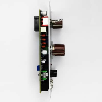 WILDSYNC FATMOOG VCF/VCA DIY kit image 6