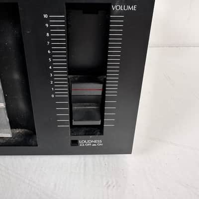 Vintage Sansui Classique A-1000 Integrated DC Servo Stereo Amplifier Receiver image 4