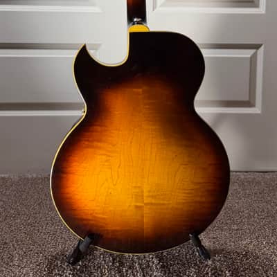 Gibson 1964 Byrdland - Sunburst image 6