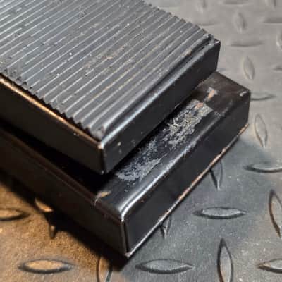 V-JAY Guild Applied Volume/wah VW-1 Vintage Rare Wah Wah image 6