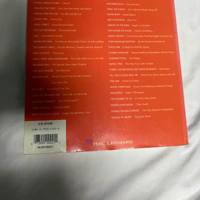 Lot of EZ Play Today Song Books- Jazz, Theater, Classical, & More image 23