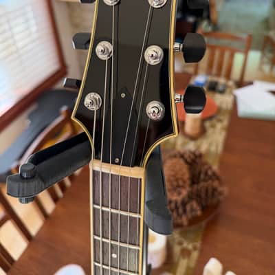 Sadowsky Semi-Hollow Archtop Guitar 2011 image 9