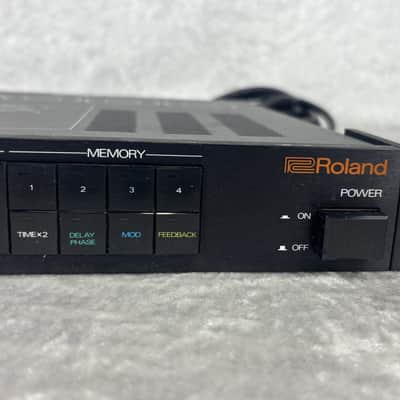 Roland SDE-1000 Digital Delay rackmount unit image 6
