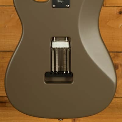 PRS Silver Sky John Mayer Signature with Rosewood Fretboard 2026 - Mojave Brown Satin image 15